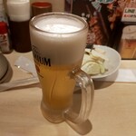 三代目 鳥メロ - 