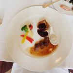 レストラン ファヌアン - 