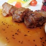 レストラン ファヌアン - 