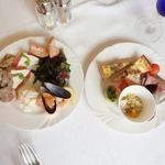 レストラン ファヌアン - 