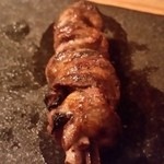 鳥さわ - ハツモト