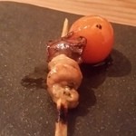 鳥さわ - ちょうちん