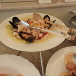 レストラン ファヌアン - 