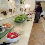 レストラン ファヌアン - 