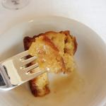 レストラン ファヌアン - 