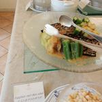 レストラン ファヌアン - 