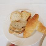 レストラン ファヌアン - 