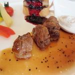 レストラン ファヌアン - 