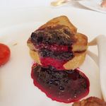 レストラン ファヌアン - 