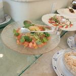 レストラン ファヌアン - 