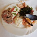 レストラン ファヌアン - 