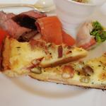 レストラン ファヌアン - 