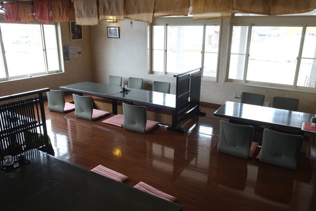 割烹 おもの川 - 十文字（日本料理）の写真