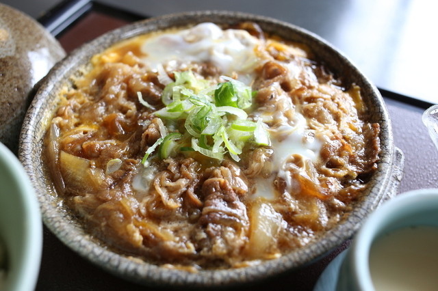 割烹 おもの川 - 十文字（日本料理）の写真