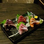魚吟商店 新橋本店 - 