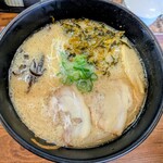 ばさらか - 料理写真: