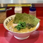 ラーメン濱野家 - 