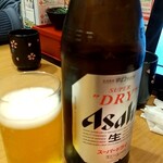 夢庵 - ドリンク写真: