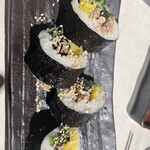 Korean dining &Bar 本家 - 