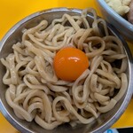 ラーメン二郎 - 