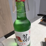 Korean dining &Bar 本家 - 