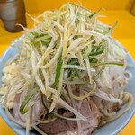ラーメン二郎 - 
