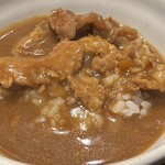  しゃぶ葉 - なんの気なしに食べたカレーが美味し過ぎました( ﾟДﾟ)ｳﾏｰ