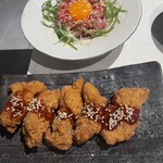 Korean dining &Bar 本家 - 