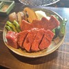 赤いうちわ - 