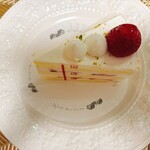 ミッシェルバッハ - ■ショートケーキ ⭐️