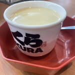 無添くら寿司 - 料理写真: