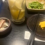 個室居酒屋 座楽 - 