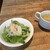 RAINBOW　CAFE＆WINE DINING - 料理写真: