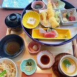日月火 - 