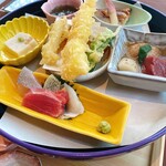 日月火 - 