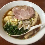 麺屋 菜々兵衛 - 