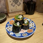Sushi Hakata Hana - 