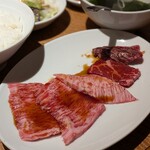和牛亭 あらかわ - 