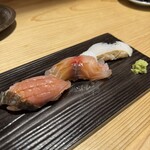 Sushi Hakata Hana - 