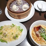 南翔饅頭店 - 