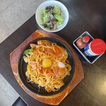 Cafe ロータス - 
