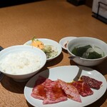 和牛亭 あらかわ - 