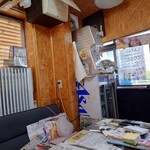 しんちゃんの店 - 
