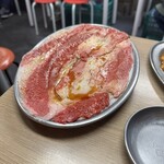ホルモンまさる  - 
