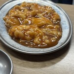ホルモンまさる  - 