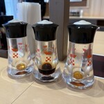 松屋 - ドリンク写真: