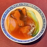 ホテルオークラ レストラン横浜 中国料理 桃源 - 