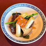 ホテルオークラ レストラン横浜 中国料理 桃源 - 