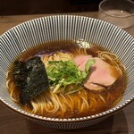 中華soba いそべ - 料理写真: