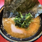 家系総本山 吉村家 - 